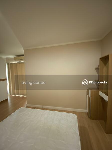 For Rent - Lumpini Ville Pattanakarn - New Phetchaburi, Bangkok