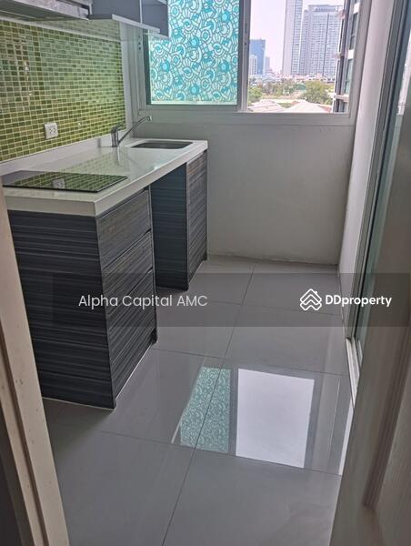 Chateau In Town Ratchada 20, Bangkok, รุ่งเรือง ถนนรัชดาภิเษก  ซอย20, Samsen Nok, Huai Khwang, Bangkok, 1 Bedroom, 49 sqm, Condo For Sale, by Alpha Capital AMC, 11328131 - DDproperty.com