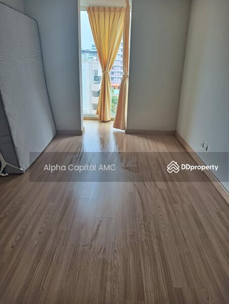 Chateau In Town Ratchada 20, Bangkok, รุ่งเรือง ถนนรัชดาภิเษก  ซอย20, Samsen Nok, Huai Khwang, Bangkok, 1 Bedroom, 49 sqm, Condo For Sale, by Alpha Capital AMC, 11328131 - DDproperty.com