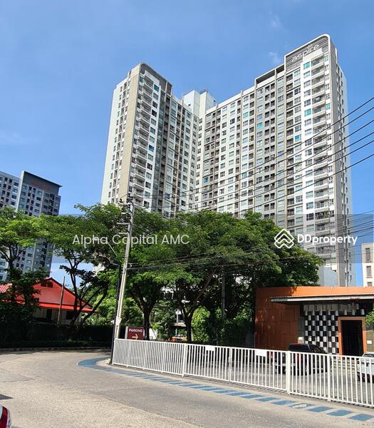 ขาย - aspire สาทร - ตากสิน Timber Zone, กรุงเทพ