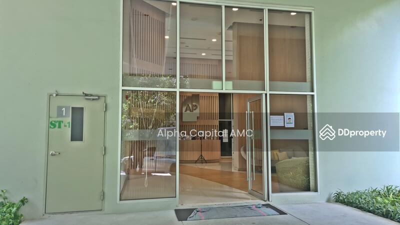 Aspire Sathon-Taksin (Copper Zone) : แอสปาย สาทร-ตากสิน (คอปเปอร์โซน), กรุงเทพ, 65 ถ.กัลปพฤกษ์ บางค้อ, บางค้อ, จอมทอง, กรุงเทพ, 46 ตร.ม., คอนโด ขาย, โดย Alpha Capital AMC, 11328213 - DDproperty.com