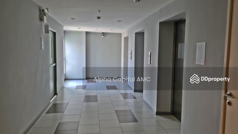 Aspire Sathon-Taksin (Copper Zone) : แอสปาย สาทร-ตากสิน (คอปเปอร์โซน), กรุงเทพ, 65 ถ.กัลปพฤกษ์ บางค้อ, บางค้อ, จอมทอง, กรุงเทพ, 46 ตร.ม., คอนโด ขาย, โดย Alpha Capital AMC, 11328213 - DDproperty.com