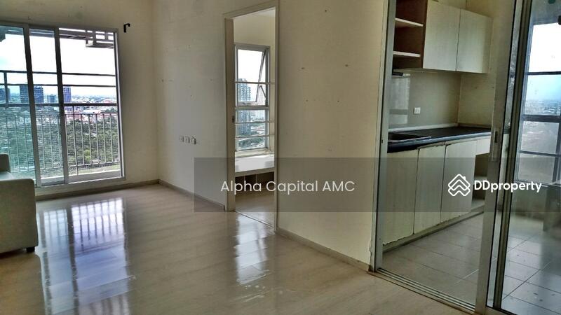 ขาย - aspire สาทร - ตากสิน Timber Zone, กรุงเทพ