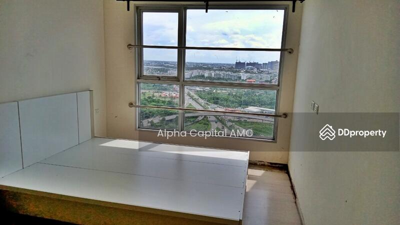 Aspire Sathon-Taksin (Copper Zone), Bangkok, 65 Kanlapaphruek Road, Bangko, Chom Thong, Bangkok, 2 Bedrooms, 46 sqm, Condo For Sale, by Alpha Capital AMC, 11328213 - DDproperty.com