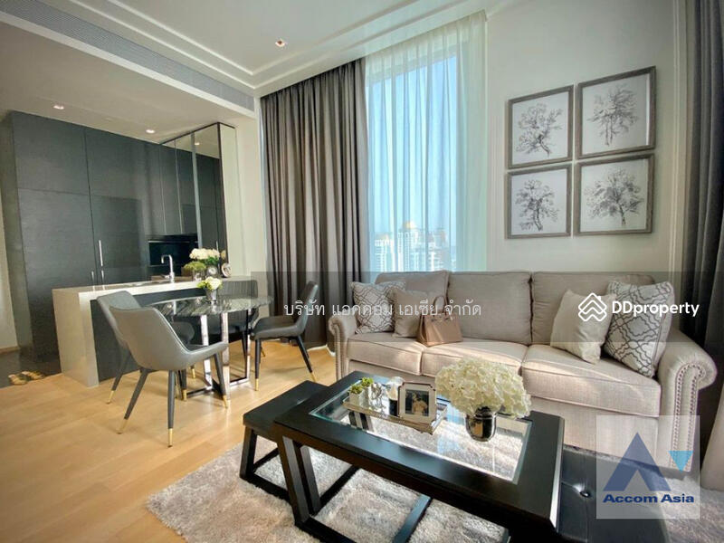 28 Chidlom : 28 ชิดลม, กรุงเทพ, 28 ซอย ชิดลม, ลุมพินี, ปทุมวัน, กรุงเทพ, 77 ตร.ม., คอนโด ให้เช่า, โดย บริษัท แอคคอม เอเซีย จำกัด, 11328331 - DDproperty.com
