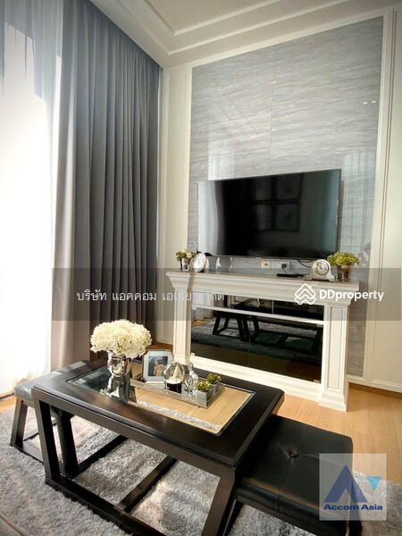 28 Chidlom : 28 ชิดลม, กรุงเทพ, 28 ซอย ชิดลม, ลุมพินี, ปทุมวัน, กรุงเทพ, 77 ตร.ม., คอนโด ให้เช่า, โดย บริษัท แอคคอม เอเซีย จำกัด, 11328331 - DDproperty.com