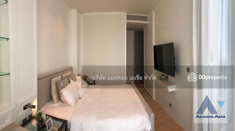 28 Chidlom, Bangkok, 28 Chit Lom Alley, Lumphini, Pathum Wan, Bangkok, 2 Bedrooms, 77 sqm, Condo For Rent, by บริษัท แอคคอม เอเซีย จำกัด, 11328331 - DDproperty.com