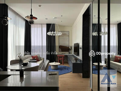 For Rent - 28 Chidlom, Bangkok