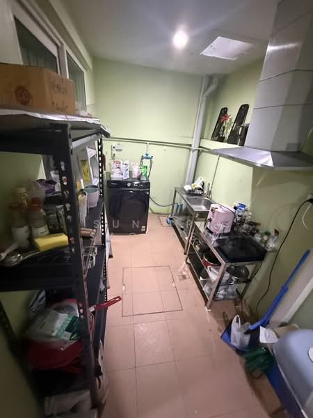 For Rent - The Exclusive Pattanakarn 44, Bangkok