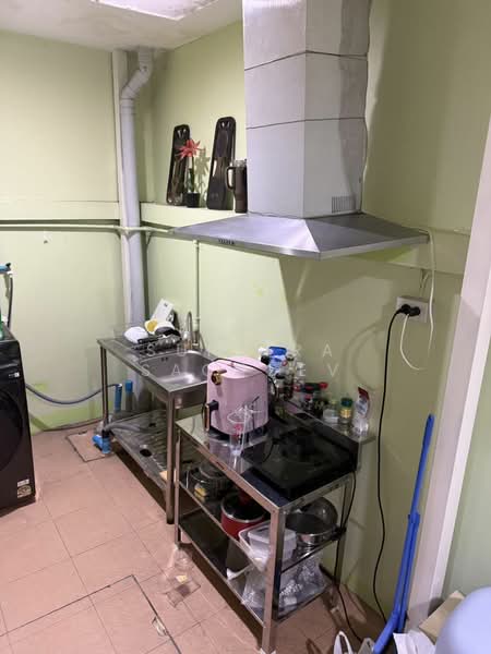 For Rent - The Exclusive Pattanakarn 44, Bangkok