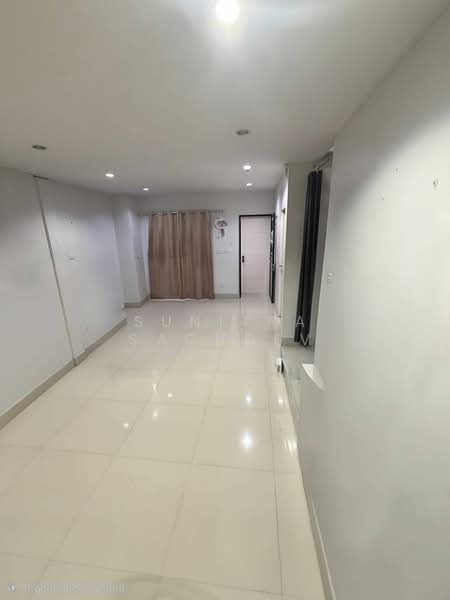 For Rent - The Exclusive Pattanakarn 44, Bangkok