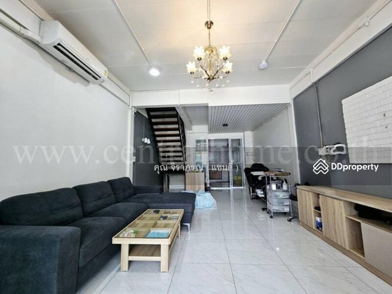 คู้บอน 27 แยก 48 รีโนเวทใหม่ ขายพร้อมผู้เช่า, กรุงเทพ, คู้บอน, ท่าแร้ง, บางเขน, กรุงเทพ, 90 ตร.ม., ทาวน์เฮ้าส์ ขาย, โดย คุณ จิราภรณ์ ( แซนดี้ ), 11328417 - DDproperty.com