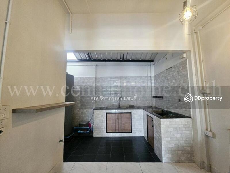 คู้บอน 27 แยก 48 รีโนเวทใหม่ ขายพร้อมผู้เช่า, กรุงเทพ, คู้บอน, ท่าแร้ง, บางเขน, กรุงเทพ, 90 ตร.ม., ทาวน์เฮ้าส์ ขาย, โดย คุณ จิราภรณ์ ( แซนดี้ ), 11328417 - DDproperty.com