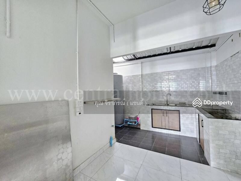 คู้บอน 27 แยก 48 รีโนเวทใหม่ ขายพร้อมผู้เช่า, กรุงเทพ, คู้บอน, ท่าแร้ง, บางเขน, กรุงเทพ, 90 ตร.ม., ทาวน์เฮ้าส์ ขาย, โดย คุณ จิราภรณ์ ( แซนดี้ ), 11328417 - DDproperty.com