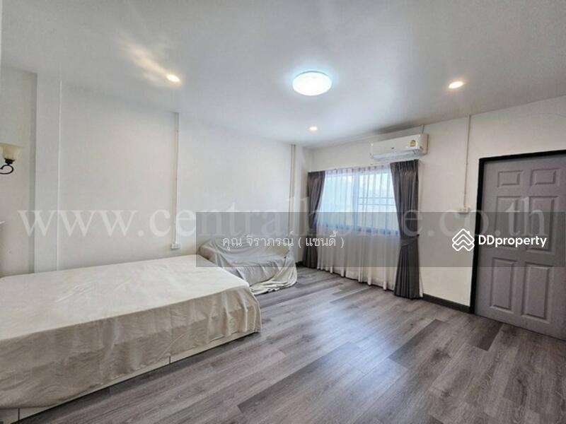 คู้บอน 27 แยก 48 รีโนเวทใหม่ ขายพร้อมผู้เช่า, Bangkok, คู้บอน, Tha Rang, Bang Khen, Bangkok, 2 Bedrooms, 90 sqm, Townhouse For Sale, by คุณ จิราภรณ์ ( แซนดี้ ), 11328417 - DDproperty.com