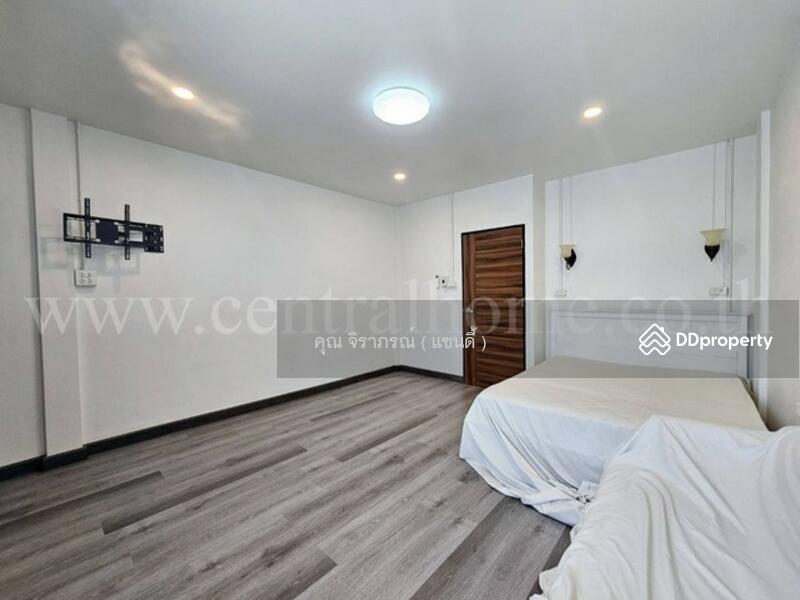 คู้บอน 27 แยก 48 รีโนเวทใหม่ ขายพร้อมผู้เช่า, Bangkok, คู้บอน, Tha Rang, Bang Khen, Bangkok, 2 Bedrooms, 90 sqm, Townhouse For Sale, by คุณ จิราภรณ์ ( แซนดี้ ), 11328417 - DDproperty.com