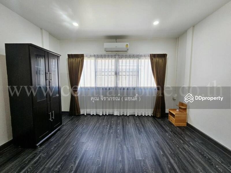 คู้บอน 27 แยก 48 รีโนเวทใหม่ ขายพร้อมผู้เช่า, Bangkok, คู้บอน, Tha Rang, Bang Khen, Bangkok, 2 Bedrooms, 90 sqm, Townhouse For Sale, by คุณ จิราภรณ์ ( แซนดี้ ), 11328417 - DDproperty.com