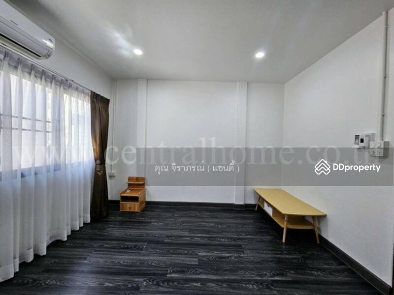 คู้บอน 27 แยก 48 รีโนเวทใหม่ ขายพร้อมผู้เช่า, Bangkok, คู้บอน, Tha Rang, Bang Khen, Bangkok, 2 Bedrooms, 90 sqm, Townhouse For Sale, by คุณ จิราภรณ์ ( แซนดี้ ), 11328417 - DDproperty.com