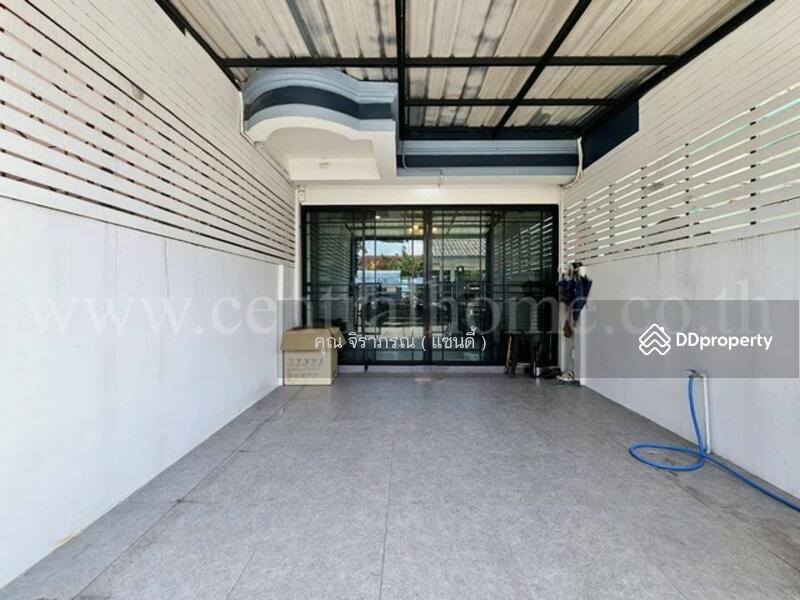 คู้บอน 27 แยก 48 รีโนเวทใหม่ ขายพร้อมผู้เช่า, Bangkok, คู้บอน, Tha Rang, Bang Khen, Bangkok, 2 Bedrooms, 90 sqm, Townhouse For Sale, by คุณ จิราภรณ์ ( แซนดี้ ), 11328417 - DDproperty.com