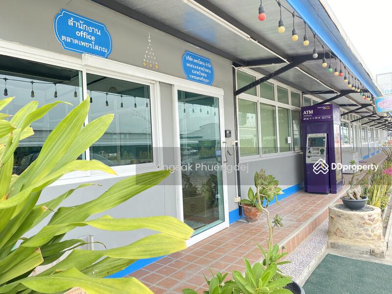 For Rent - เพชรโสภณ, Phra Nakhon Si Ayutthaya