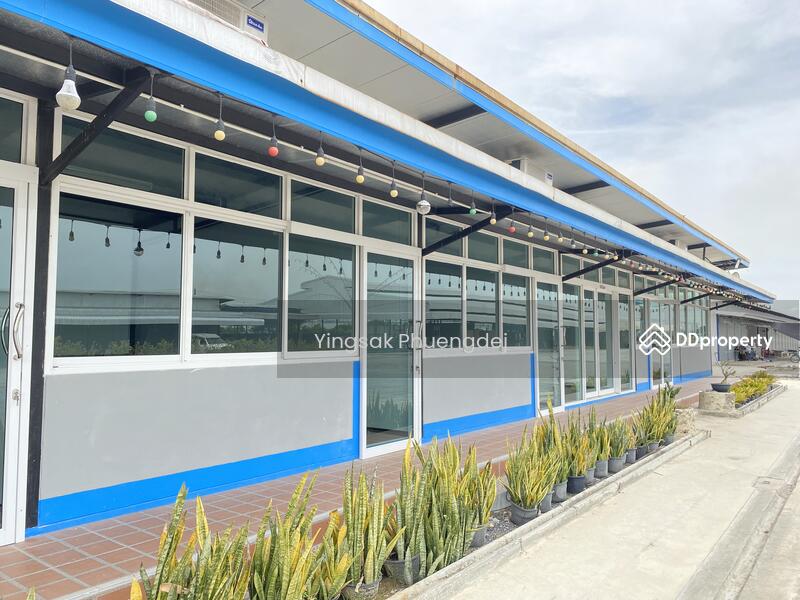 ห้องพักรายวัน 450-500 บาท/เดือน
