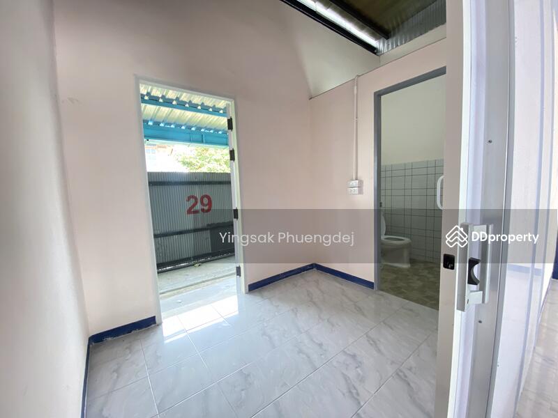 ห้องพักรายเดือน 3,500 บาท/เดือน