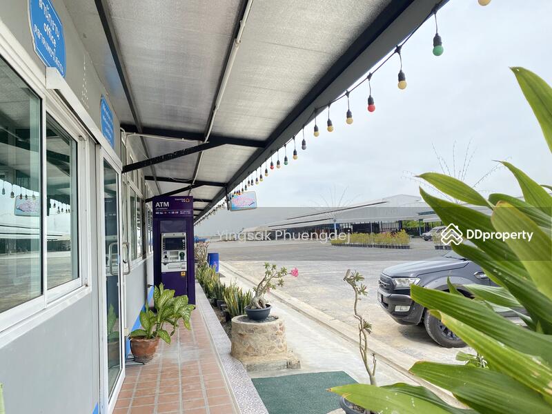 For Rent - เพชรโสภณ, Phra Nakhon Si Ayutthaya