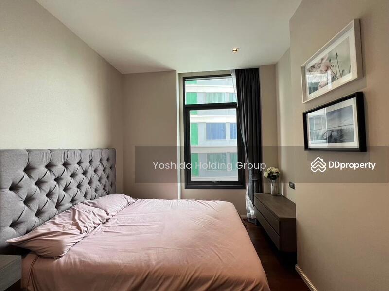 The Diplomat 39, Bangkok, 18 Soi Sukhumvit 39, Sukhumvit Road, Khlong Tan Nua, Watthana, Bangkok, 2 Bedrooms, 75 sqm, Condo For Rent, by Yoshida Co., Ltd., 11328606 - DDproperty.com