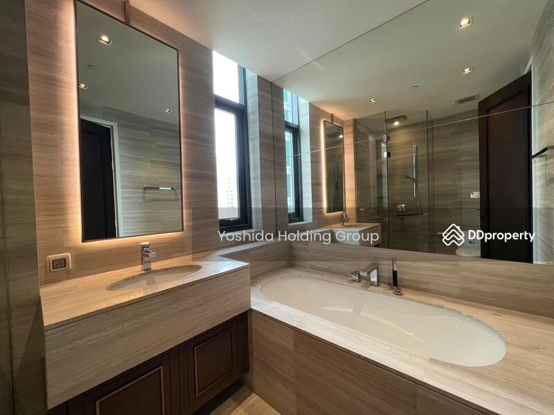 The Diplomat 39, Bangkok, 18 Soi Sukhumvit 39, Sukhumvit Road, Khlong Tan Nua, Watthana, Bangkok, 2 Bedrooms, 75 sqm, Condo For Rent, by Yoshida Co., Ltd., 11328606 - DDproperty.com