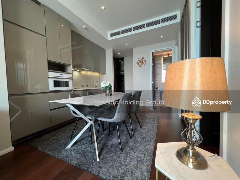 The Diplomat 39, Bangkok, 18 Soi Sukhumvit 39, Sukhumvit Road, Khlong Tan Nua, Watthana, Bangkok, 2 Bedrooms, 75 sqm, Condo For Rent, by Yoshida Co., Ltd., 11328606 - DDproperty.com