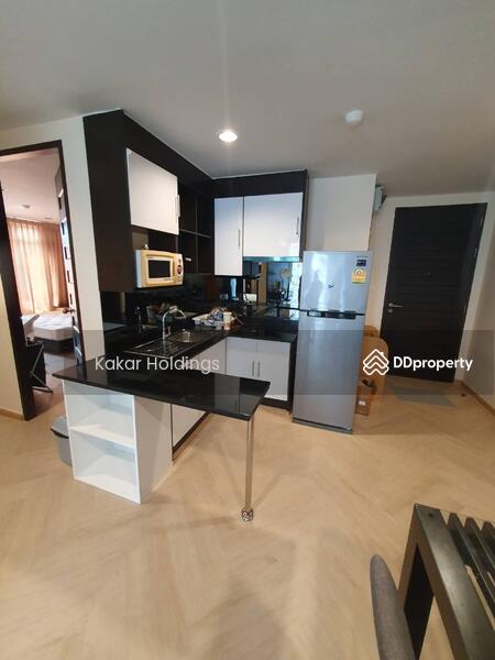 ให้เช่า - The Amethyst 39 : ดิ แอมมิธิส สุขุมวิท 39, กรุงเทพ