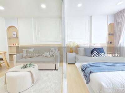 ขาย - Dcondo Onnut–Rama 9 : Dcondo อ่อนนุช-พระราม 9, กรุงเทพ