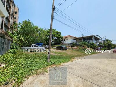 ขาย - ที่ดินเปล่า 90 ตร.วา ซ.ลาดพร้าว 35 แยก 2, กรุงเทพ