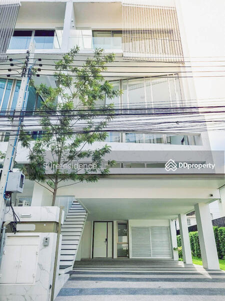 ให้เช่า - โฮมออฟฟิต ให้เช่า 3 ห้องนอน ลาดพร้าว, กรุงเทพ