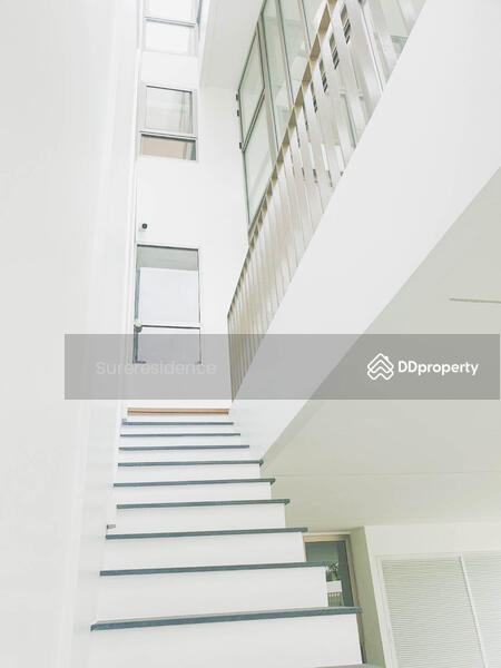 For Rent - Home Office for rent 3 bedrooms Lat Phrao, Bangkok