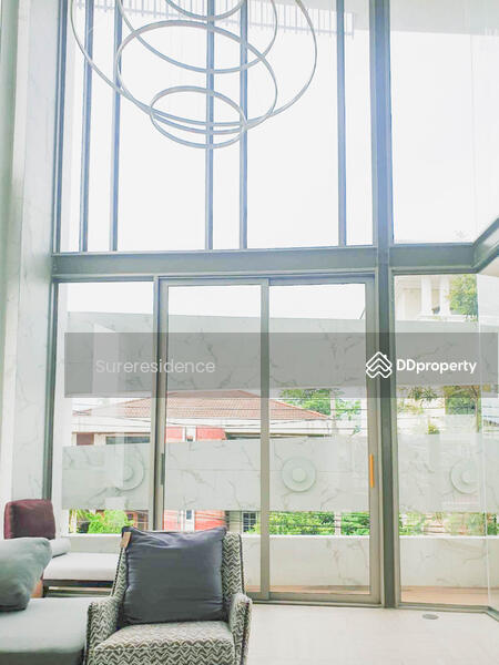For Rent - Home Office for rent 3 bedrooms Lat Phrao, Bangkok