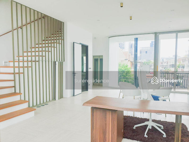 For Rent - Home Office for rent 3 bedrooms Lat Phrao, Bangkok