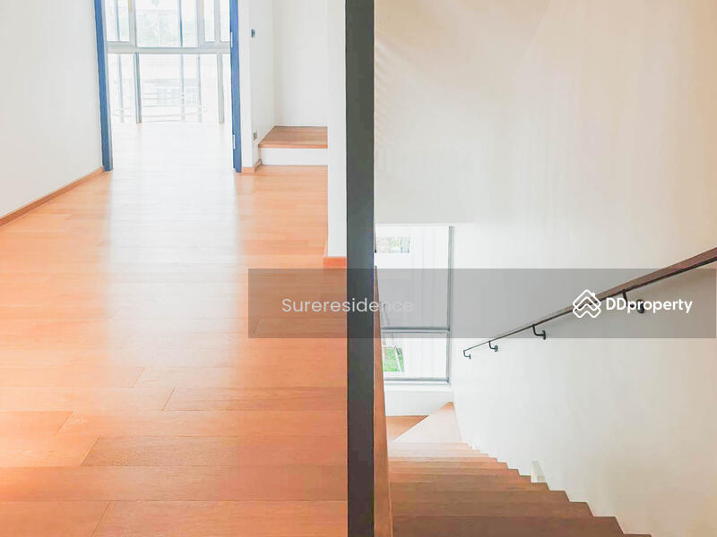 For Rent - Home Office for rent 3 bedrooms Lat Phrao, Bangkok
