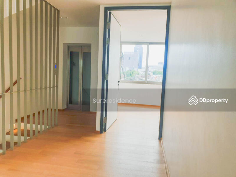 For Rent - Home Office for rent 3 bedrooms Lat Phrao, Bangkok
