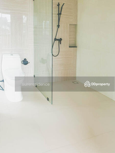 For Rent - Home Office for rent 3 bedrooms Lat Phrao, Bangkok