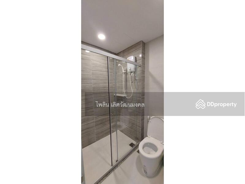 Supalai Veranda Ramkhamhaeng, Bangkok, Ramkhamhaeng Road, Hua Mak, Bang Kapi, Bangkok, Studio, 29 sqm, Condo For Rent, by ไพลิน เลิศวัฒนมงคล, 11328832 - DDproperty.com