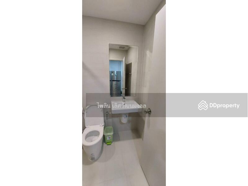 Supalai Veranda Ramkhamhaeng, Bangkok, Ramkhamhaeng Road, Hua Mak, Bang Kapi, Bangkok, Studio, 29 sqm, Condo For Rent, by ไพลิน เลิศวัฒนมงคล, 11328832 - DDproperty.com