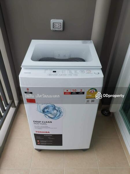 Supalai Veranda Ramkhamhaeng : ศุภาลัย เวอเรนด้า รามคำแหง, กรุงเทพ, ถนนรามคำแหง, หัวหมาก, บางกะปิ, กรุงเทพ, 29 ตร.ม., คอนโด ให้เช่า, โดย ไพลิน เลิศวัฒนมงคล, 11328832 - DDproperty.com