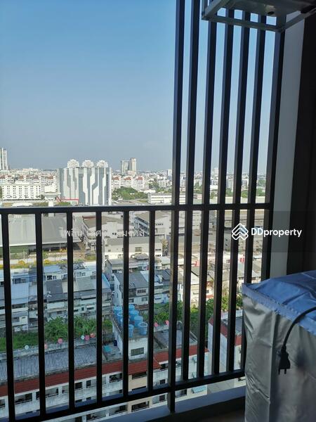 Supalai Veranda Ramkhamhaeng, Bangkok, Ramkhamhaeng Road, Hua Mak, Bang Kapi, Bangkok, Studio, 29 sqm, Condo For Rent, by ไพลิน เลิศวัฒนมงคล, 11328832 - DDproperty.com