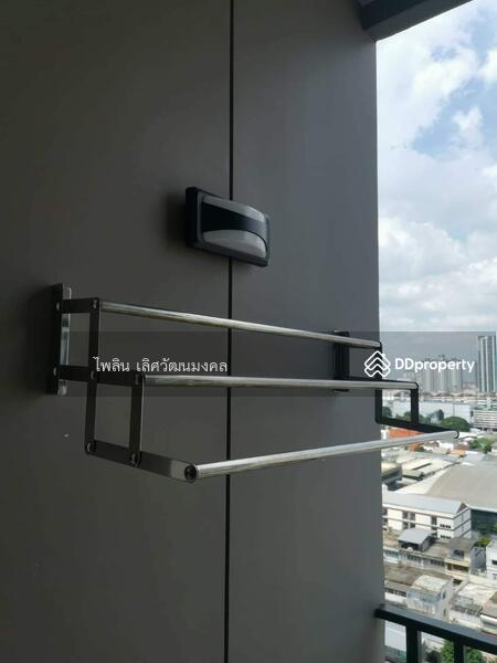 Supalai Veranda Ramkhamhaeng, Bangkok, Ramkhamhaeng Road, Hua Mak, Bang Kapi, Bangkok, Studio, 29 sqm, Condo For Rent, by ไพลิน เลิศวัฒนมงคล, 11328832 - DDproperty.com