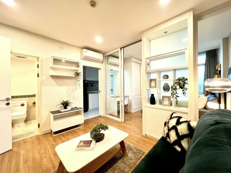 Centric Scene Sukhumvit 64, Bangkok, - Soi Sukhumvit 64, Bang Na, Bang Na, Bangkok, 1 Bedroom, 33 sqm, Condo For Rent, by Ti Nitipat, 11328848 - DDproperty.com