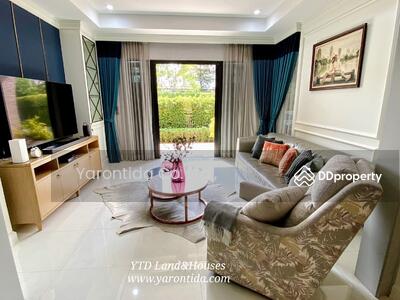 ขาย - Nantawan Bangna Km.7 : นันทวัน บางนา กม.7, สมุทรปราการ