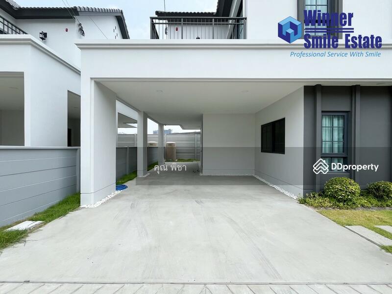 Centro Bangna, Samut Prakan, 111 Soi 3, Bang Kaeo, Bang Plee, Samut Prakan, 4 Bedrooms, 265 sqm, Single Detached House For Rent, by พิชาพัทธ์ เพิ่มศิริทรงรัฐ (คุณพิชา), 11329174 - DDproperty.com