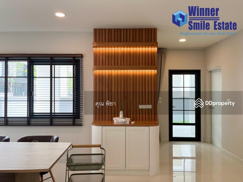 Centro Bangna, Samut Prakan, 111 Soi 3, Bang Kaeo, Bang Plee, Samut Prakan, 4 Bedrooms, 265 sqm, Single Detached House For Rent, by พิชาพัทธ์ เพิ่มศิริทรงรัฐ (คุณพิชา), 11329174 - DDproperty.com