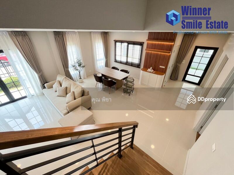 Centro Bangna, Samut Prakan, 111 Soi 3, Bang Kaeo, Bang Plee, Samut Prakan, 4 Bedrooms, 265 sqm, Single Detached House For Rent, by พิชาพัทธ์ เพิ่มศิริทรงรัฐ (คุณพิชา), 11329174 - DDproperty.com